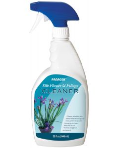 Panacea Silk Plant Cleaner Pump Spray-32oz