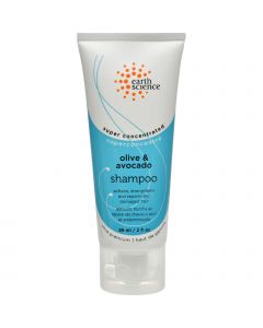 Earth Science Deep Conditioning Shampoo - 2 oz