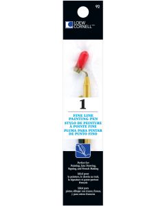 Loew-Cornell Fine Line Painting Pen-