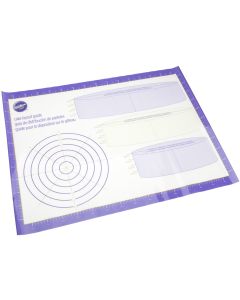 Wilton Decorator Work Mat-30"X24"