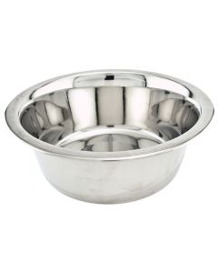 Westminster Pet Products Economy Stainless Steel Dish 5qt-