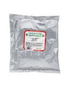 Frontier Herb Tea - Organic - Fair Trade Certified - Chai - Bulk - 1 lb