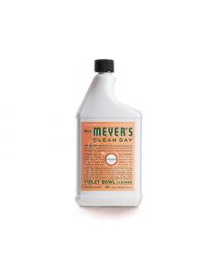 Mrs. Meyer's Toilet Bowl Cleaner - Geranium - 32 oz