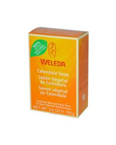 Weleda Baby Calendula Soap - 3.5 oz