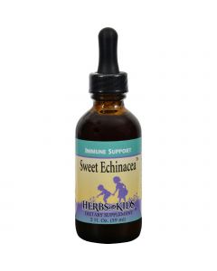 Herbs For Kids Sweet Echinacea - 2 fl oz
