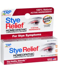 TRP Company TRP Stye Relief Ointment - .14 oz