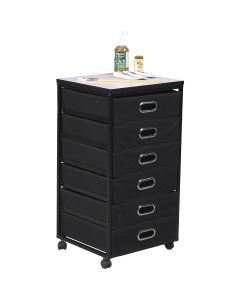Martin Universal Martin Diamond Mobile Drawer Taboret-