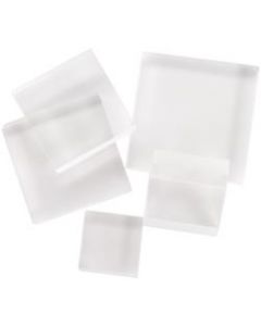 Crafter's Companion Acrylic Block Set 5/Pkg-