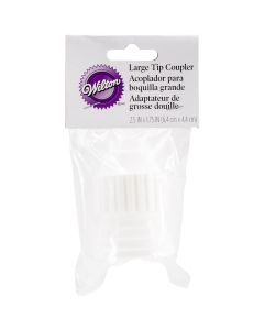 Wilton Large Tip Coupler-