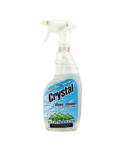 Eco Cleaners Glass Cleaner - 24 fl oz