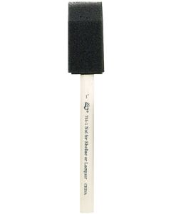 Loew-Cornell Foam Brush-1" Width