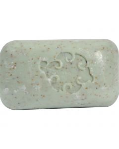Baudelaire Hand Soap Loofa Mint - 5 oz