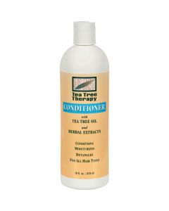 Tea Tree Therapy Conditioner - 16 fl oz