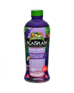 Garden Greens AcaiSplash - 30 fl oz