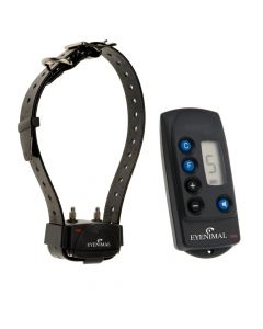 Eyenimal Dog Remote Trainer 350 Yards Black