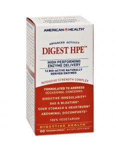 American Health Digest HPE - 90 Vegetarian Capsules