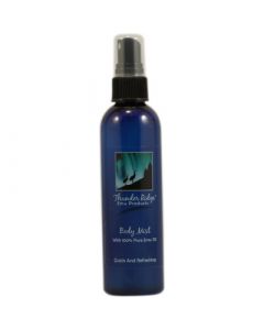 Thunder Ridge Emu Products Body Mist - 4 fl oz
