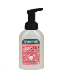 Mrs. Meyer's Foaming Hand Soap - Watermelon - Case of 6 - 10 fl oz