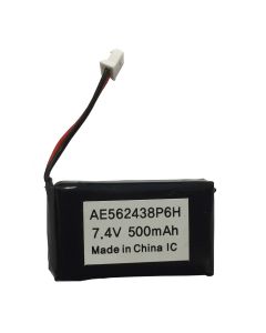 Dogtra Replacement Battery