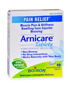 Boiron Arnicare - 60 Tablets