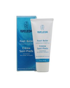 Weleda Foot Balm - 2.6 oz