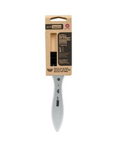 Prima Marketing Finnabair Art Basics Mixed Media Silicone Brush 2"-