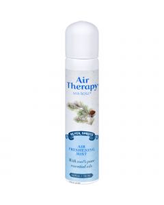 Air Therapy-Mia Rose Products Air Therapy Spray Silver Spruce - 4.6 fl oz