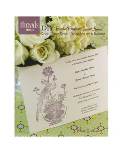 Taunton Press-DIY Bride: Perfect Invitations