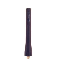 Dogtra 2" Replacement Dog Transmitter Antenna Black