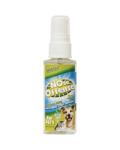 NOse Offense Travel Size Spray 2oz-