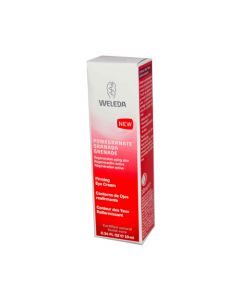 Weleda Firming Eye Cream Pomegranate - 0.34 oz