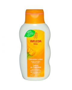 Weleda Baby Calendula Lotion - 6.68 oz