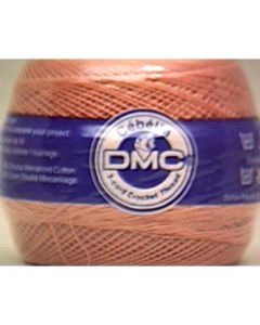 DMC Cebelia Crochet Cotton Size 30-Camel
