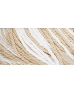 Coats Yarn Creme de la Creme Yarn-Soft Tans Ombre