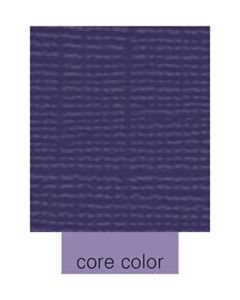 Darice Core'dinations Core Essentials Cardstock 12"X12"-Purple Majesty