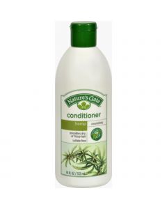 Nature's Gate Hemp Nourishing Conditioner - 18 fl oz
