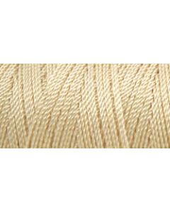 IRIS Nylon Thread Size 2-Ecru