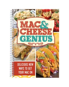 Cq Products Mac & Cheese Genius-