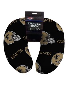 The Northwest Company Saints  Beaded Neck Pillow