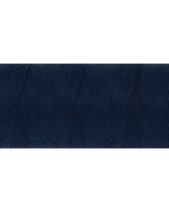 Mettler Metrosene 100% Core Spun Polyester 50wt 165yd-Royal Navy