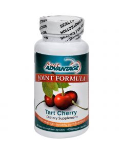 Fruit Advantage Joint Formula - Tart Cherry - 60 Vcaps