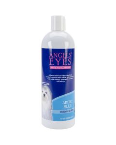 Angels' Eyes Whitening Dog Shampoo 16oz-Arctic Blue