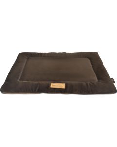 P.L.A.Y. Extra Large Chill Pad 42"X28"-Chocolate