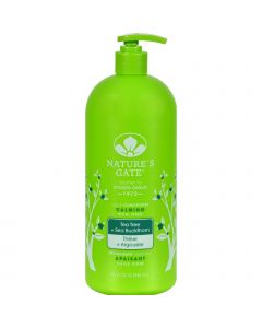 Nature's Gate Tea Tree Calming Conditioner - 32 oz