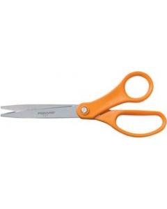Fiskars Multipurpose Straight Scissors 8"-