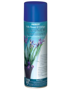 Panacea Silk Plant Cleaner Aerosol Spray-18oz