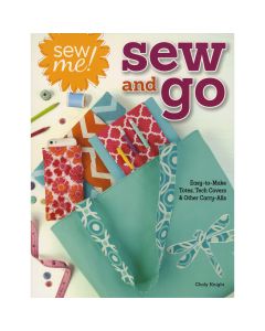 Design Originals-Sew And Go