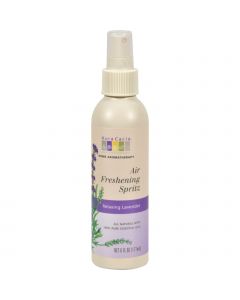 Aura Cacia Air Freshening Spritz Lavender - 6 fl oz