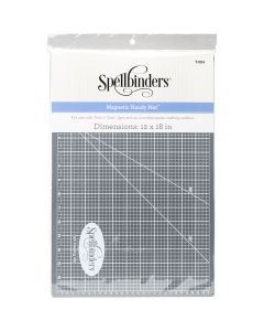 Spellbinders Magnetic Handy Mat-12"X18"