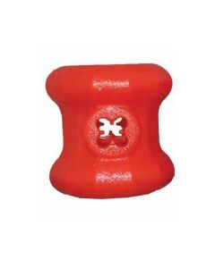 StarMark Everlasting Fire Plug Large Red 4.25" x 4.25"